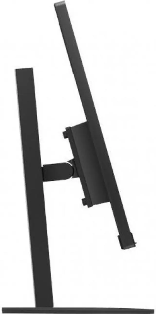 Alt view image 4 of 20 - Lenovo ThinkVision 27 inch Monitor - E27q-20
