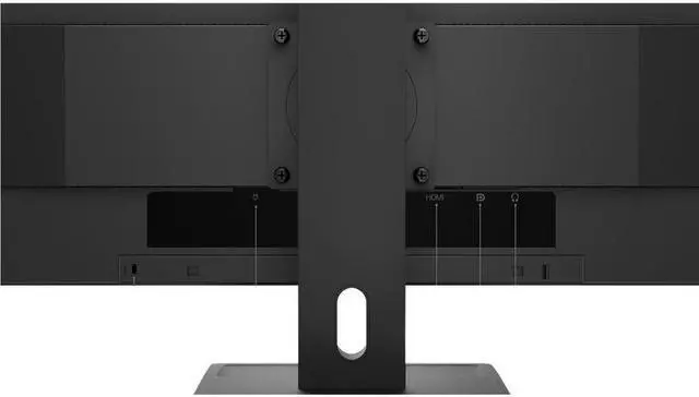 Alt view image 7 of 20 - Lenovo ThinkVision 27 inch Monitor - E27q-20