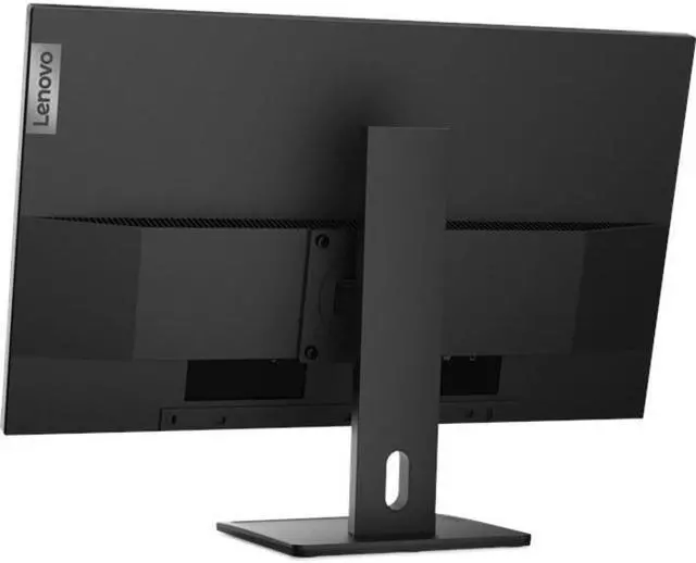 Alt view image 5 of 20 - Lenovo ThinkVision 27 inch Monitor - E27q-20