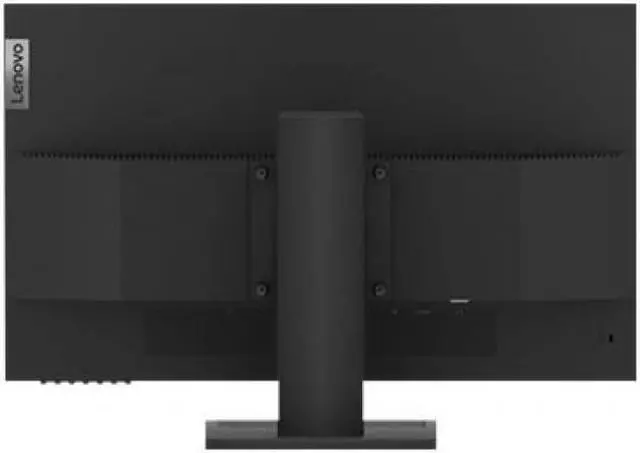 Alt view image 6 of 20 - Lenovo ThinkVision 23.8 inch Monitor with IPS Panel - E24-28