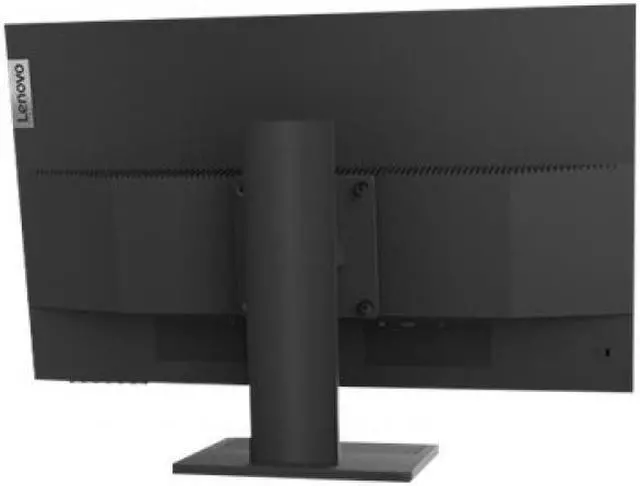 Alt view image 5 of 20 - Lenovo ThinkVision 23.8 inch Monitor with IPS Panel - E24-28