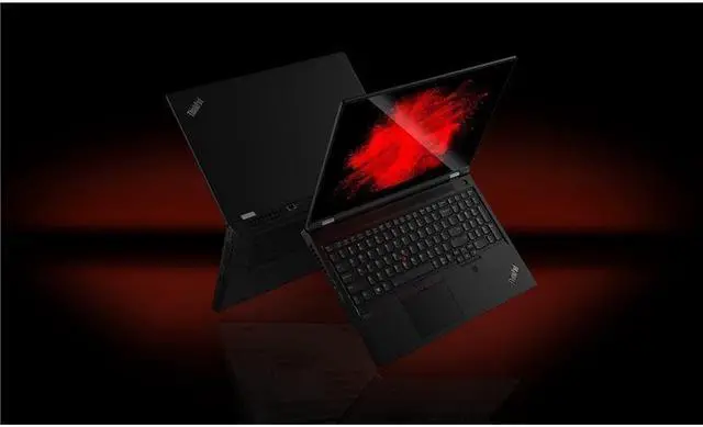 Alt view image 8 of 13 - THINKPAD P15 GEN 1, INTEL CORE I7-10750H (2.60GHZ, 12MB), 15.6 1920X1080 NON-TOU