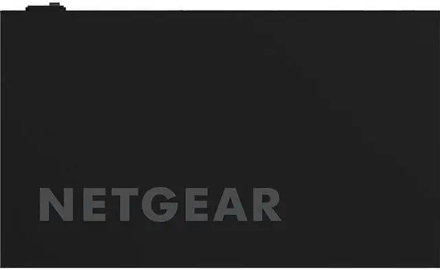 Alt view image 7 of 9 - NETGEAR 24x1G PoE+ 300W 2x1G and 4xSFP Managed Switch | AV Line M4250-26G4F-PoE+, GSM4230P