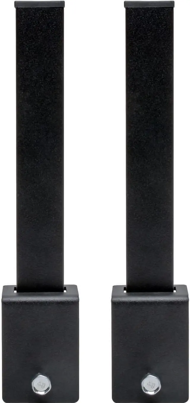 Alt view image 3 of 10 - Tripp Lite Cable Retaining Post 1.5in Wide Cable Runway SRLPOST