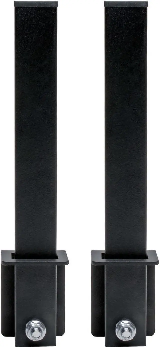 Alt view image 2 of 10 - Tripp Lite Cable Retaining Post 1.5in Wide Cable Runway SRLPOST