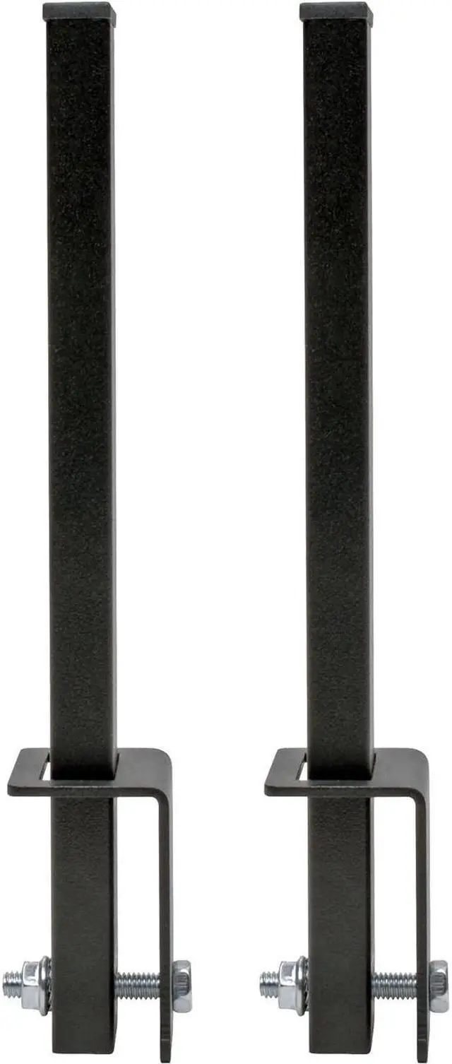 Alt view image 9 of 10 - Tripp Lite Cable Retaining Post 1.5in Wide Cable Runway SRLPOST