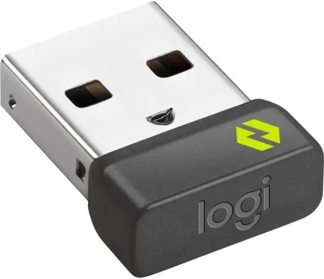 Alt view image 14 of 20 - Logitech MX Anywhere 3 for Business Wireless Mouse Logi Bolt Graphite