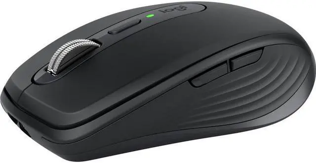 Alt view image 15 of 20 - Logitech MX Anywhere 3 for Business Wireless Mouse Logi Bolt Graphite