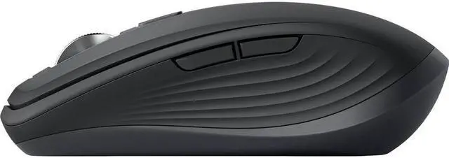 Alt view image 16 of 20 - Logitech MX Anywhere 3 for Business Wireless Mouse Logi Bolt Graphite