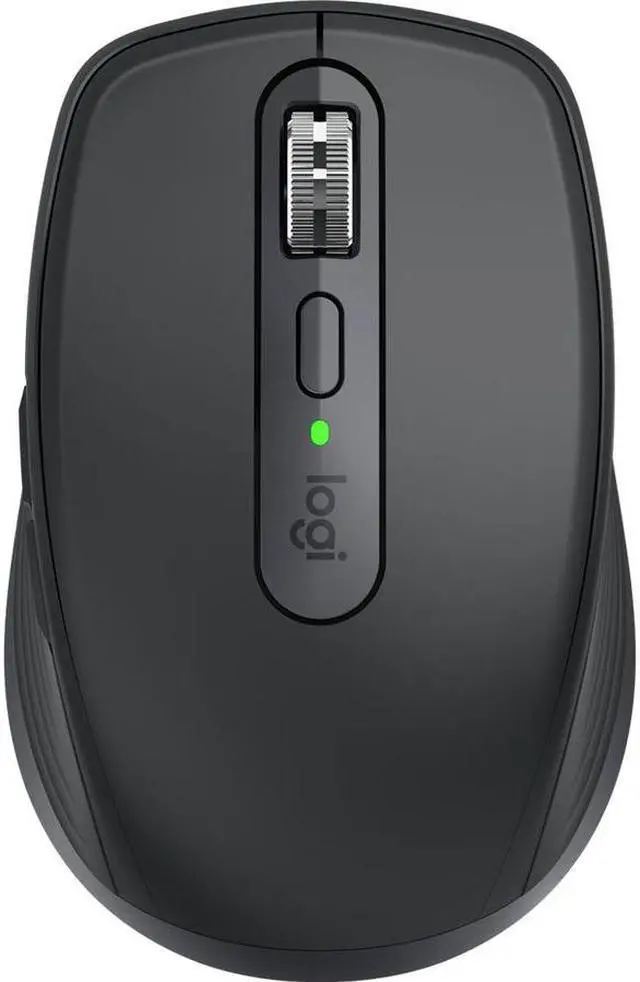 Alt view image 17 of 20 - Logitech MX Anywhere 3 for Business Wireless Mouse Logi Bolt Graphite