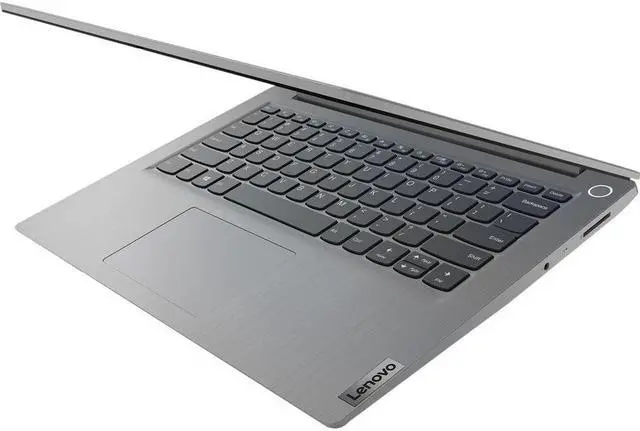 Alt view image 9 of 20 - Lenovo IdeaPad 3 15ITL06 82H802DRUS 15.6" Notebook - Full HD - 1920 x 1080 - Intel Core i5 11th Gen i5-1135G7 Quad-core (4 Core) 2.40 GHz - 8 GB RAM - 512 GB SSD - Sand - Intel Chip - Windows 11