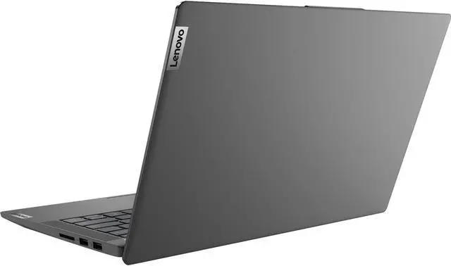 Alt view image 15 of 20 - Lenovo IdeaPad 5 14" Laptop - 11th Gen Intel Core i5-1135G7 - 1080p Notebook 16GB RAM 512GB SSD 82FE00MEUS