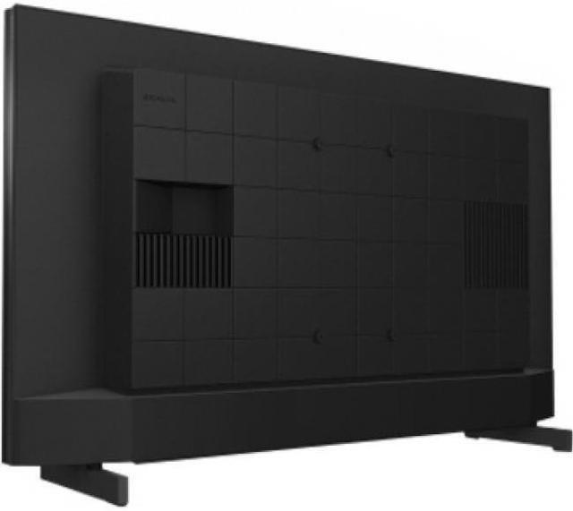 Alt view image 6 of 20 - Sony 32 inch BRAVIA 4K Ultra HD HDR Professional Display - 32" LCD - X1 - 3840 x 2160 - Edge LED - 300 Nit - 2160p - HDMI - USB - Wireless LAN - Bluetooth - Ethernet - Android 10, FW-32BZ30J