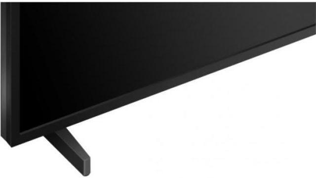 Alt view image 5 of 20 - Sony 32 inch BRAVIA 4K Ultra HD HDR Professional Display - 32" LCD - X1 - 3840 x 2160 - Edge LED - 300 Nit - 2160p - HDMI - USB - Wireless LAN - Bluetooth - Ethernet - Android 10, FW-32BZ30J