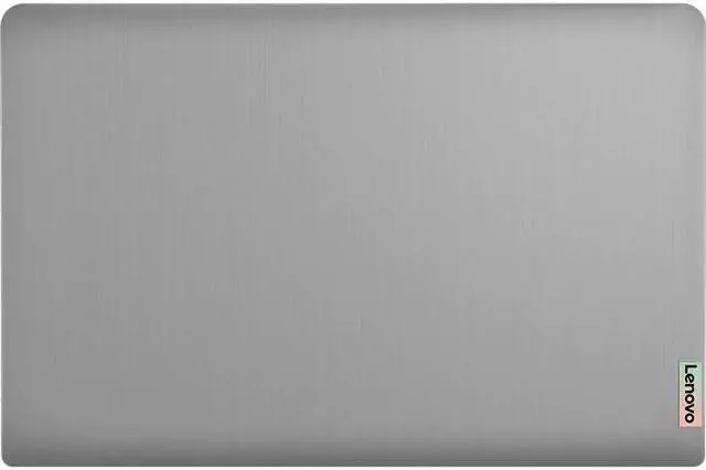 Alt view image 5 of 16 - Lenovo IdeaPad 3 15ITL6 82H801GGUS 15.6" Notebook - Full HD - 1920 x 1080 - Intel Pentium Gold 7505 Dual-core (2 Core) 2 GHz - 4 GB RAM - 128 GB SSD - Arctic Gray - Intel Chip - Windows 11 Home i
