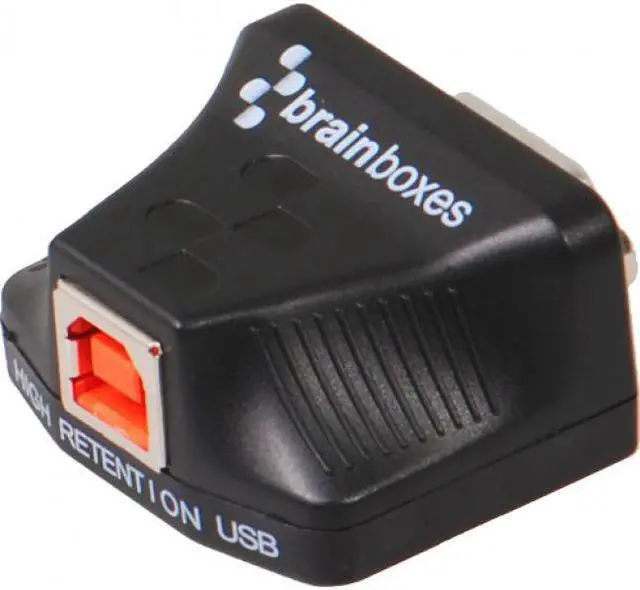 Alt view image 5 of 14 - SMALL PROFILE USB SERIAL DEVICE