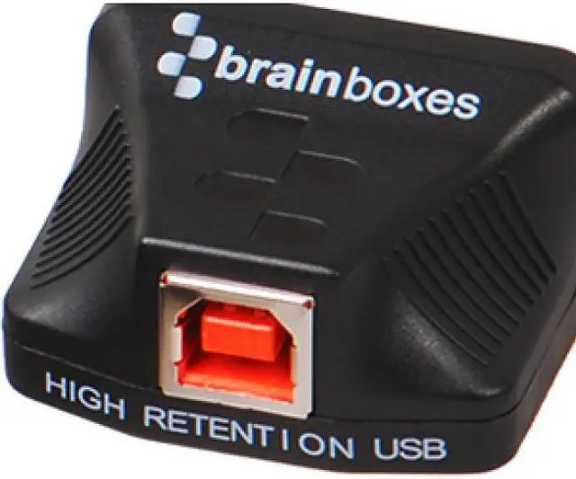 Alt view image 8 of 14 - SMALL PROFILE USB SERIAL DEVICE