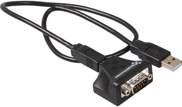 Alt view image 7 of 14 - SMALL PROFILE USB SERIAL DEVICE