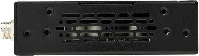 Alt view image 9 of 19 - Tripp Lite 8 Port 4K 60Hz HDMI Over Cat6 Extender Splitter Transmitter B127008H