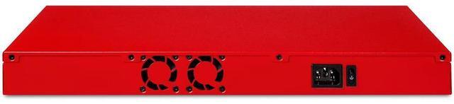 Alt view image 2 of 7 - Trade up toWatchGuardFirebox M290 with 3-yr Basic Security Suite