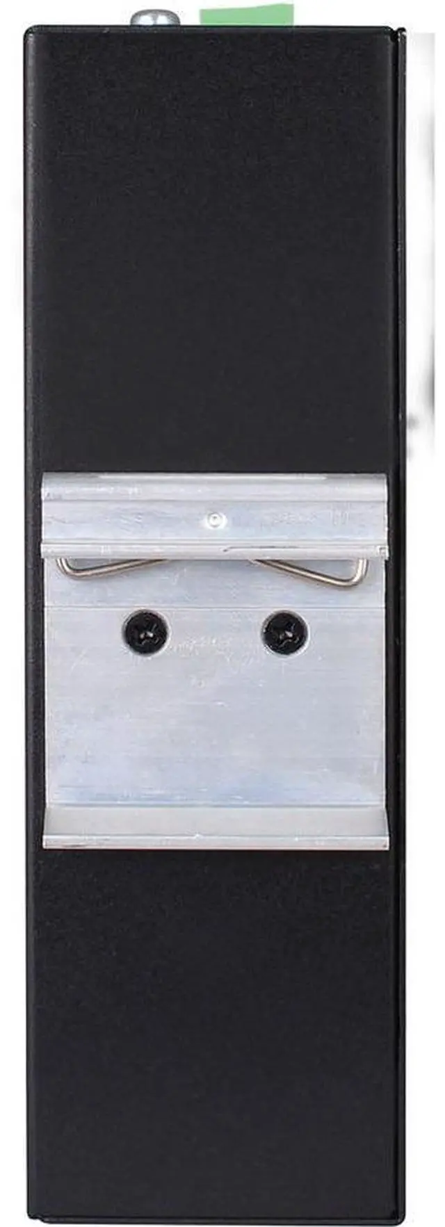 Alt view image 8 of 16 - Eaton Tripp Lite Series 5-Port Unmanaged Industrial Gigabit Ethernet Switch