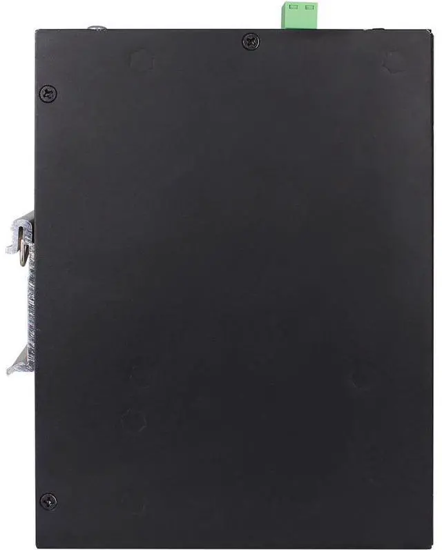 Alt view image 6 of 14 - Tripp Lite NGI-U05C2POE4 Ethernet Switch NGIU05C2POE4