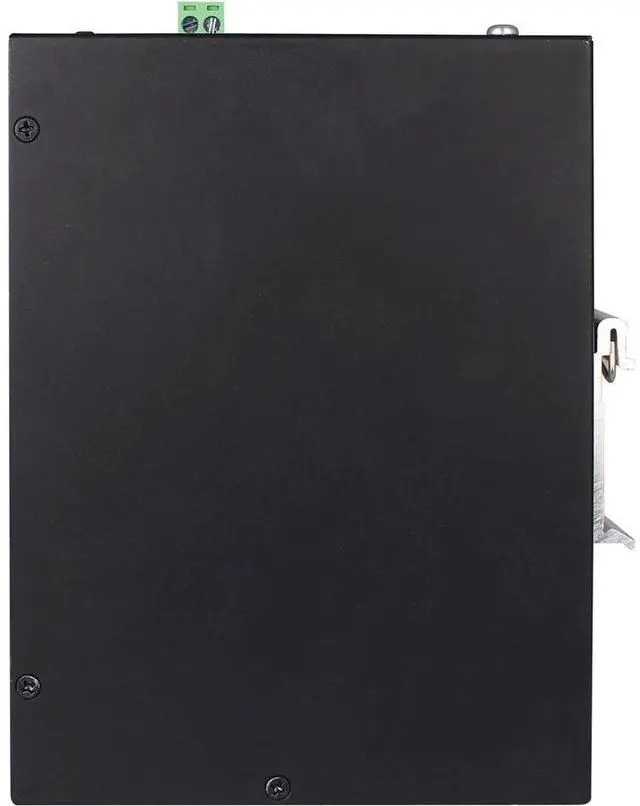 Alt view image 7 of 14 - Tripp Lite NGI-U05C2POE4 Ethernet Switch NGIU05C2POE4