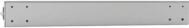 Alt view image 4 of 10 - Allied Telesis 48 10/100/1000T Switch With 4 SFP Slots
