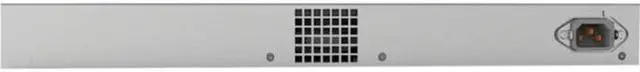 Alt view image 5 of 10 - Allied Telesis 48 10/100/1000T Switch With 4 SFP Slots