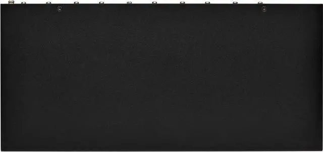 Alt view image 4 of 11 - Tripp Lite B006-HD2UA4 HDMI Dual-Display KVM Switch - 1 Computer(s) - 4096 x 2160 - 50 Hz, 60 Hz - 1 x Network (RJ-45) - 8 x USB - 10 x HDMI - Desktop, Rack-mountable