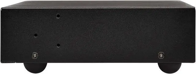 Main image of Tripp Lite B006-HD2UA2 HDMI Dual-Display KVM Switch - 1 Computer(s) - 4096 x 2160 - 50 Hz, 60 Hz - 1 x Network (RJ-45) - 6 x USB - 5 x HDMI - Desktop, Rack-mountable