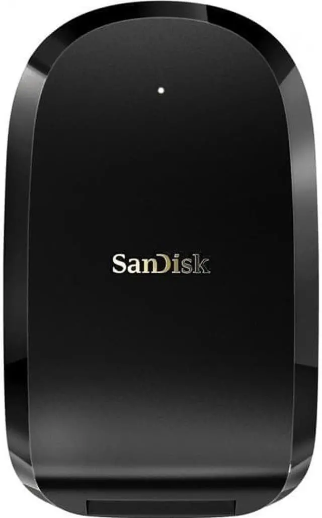 Alt view image 12 of 14 - Sandisk Extreme Pro Cfexpress Card Reader