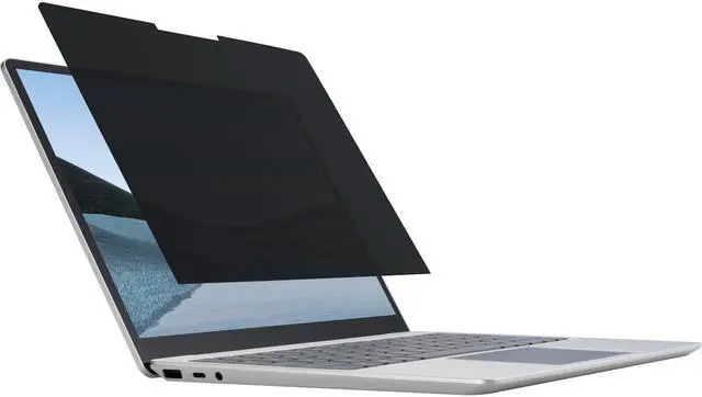 Alt view image 9 of 16 - Kensington SA124 Privacy Screen for Surface Laptop Go K54250WW