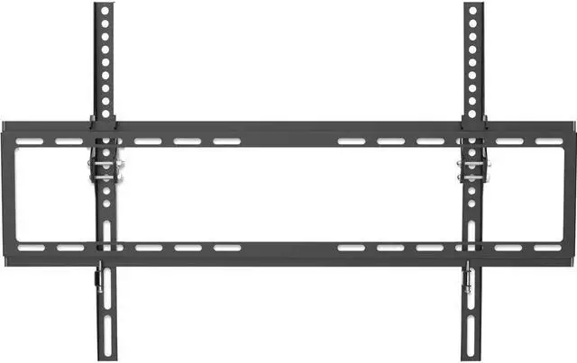 Alt view image 8 of 14 - LOW-PROFILE TV WALL MOUNT