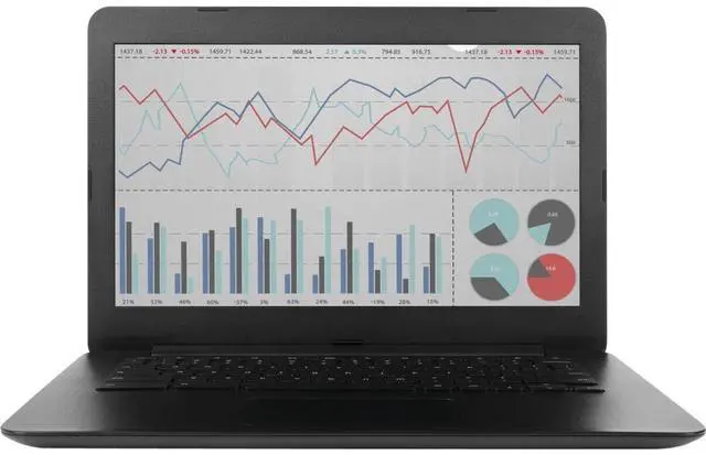 Alt view image 6 of 16 - Kensington FP160W9 Privacy Screen for 16.0" Widescreen 16:9 Laptop K52125WW