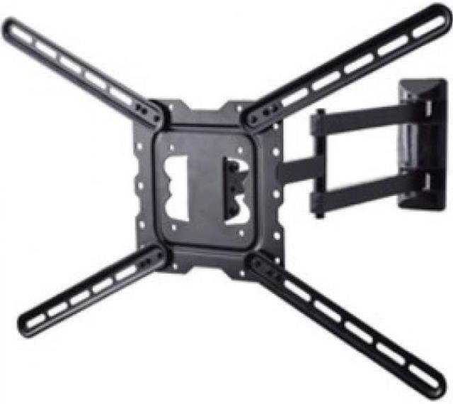 Alt view image 7 of 7 - GPX TM45B 28 -50 Full-Motion Flat Panel Mount
