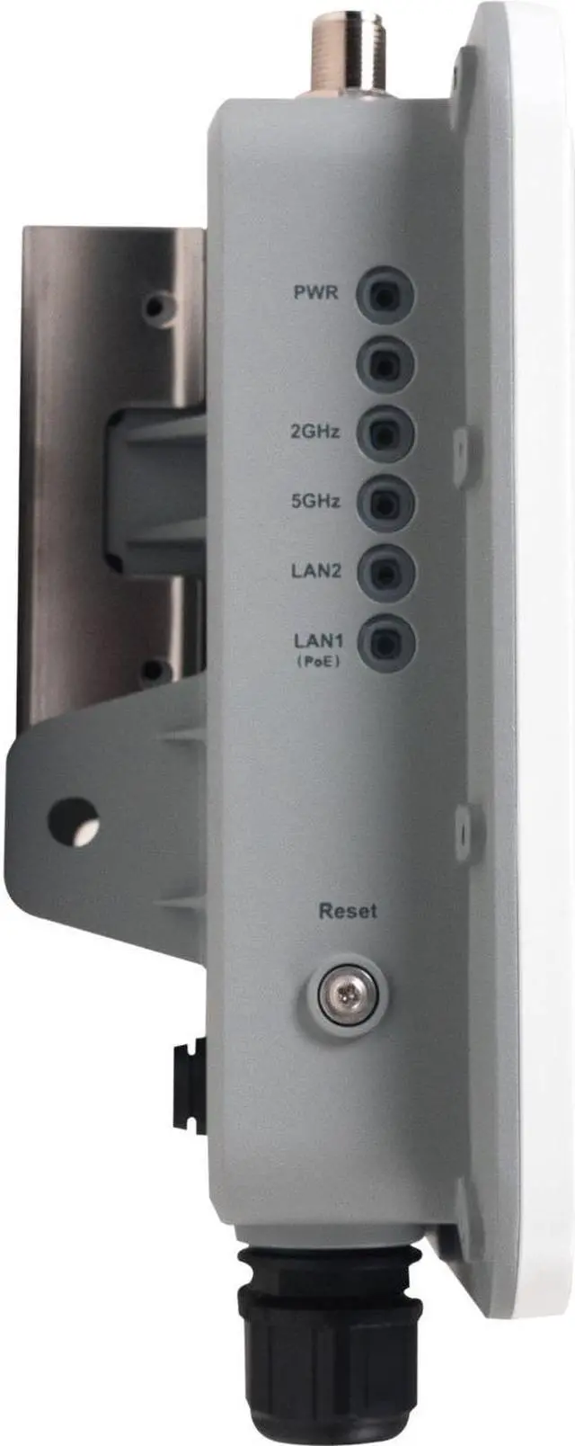 Alt view image 12 of 14 - WatchGuard AP327X IEEE 802.11ac 1.24 Gbit/S Wireless Access Point - Gigabit Ethernet WGA37733