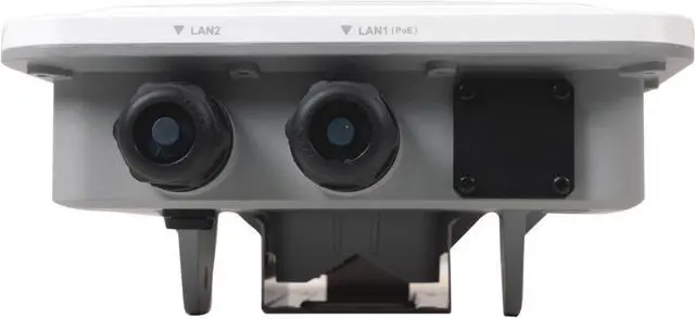 Alt view image 13 of 14 - WatchGuard AP327X IEEE 802.11ac 1.24 Gbit/S Wireless Access Point - Gigabit Ethernet WGA37733
