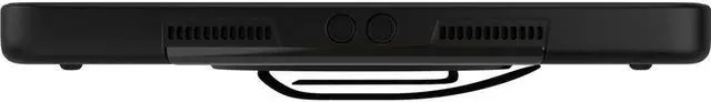 Alt view image 4 of 9 - MAXCases Extreme Shield Carrying Case for 11" Apple iPad Pro 2nd Generation Tablet Black APESIPP1120BLK