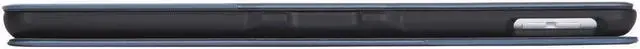 Alt view image 6 of 14 - Targus Versavu THZ86302GL Carrying Case (Folio) for 10.2" to 10.5" Apple iPad (7th Generation), iPad (8th Generation), iPad (9th Generation), iPad Air, iPad Pro Tablet - Blue