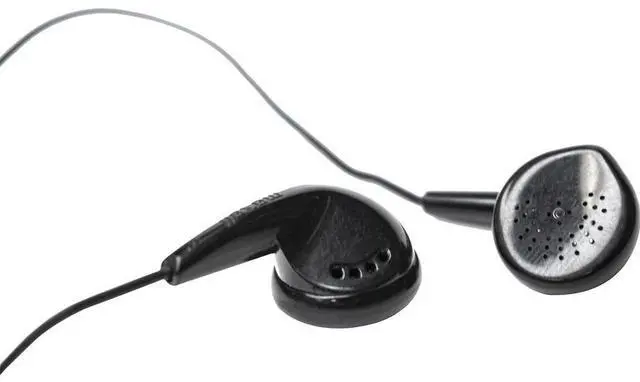 Alt view image 6 of 13 - Maxell Earset 199846