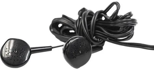 Alt view image 7 of 13 - Maxell Earset 199846