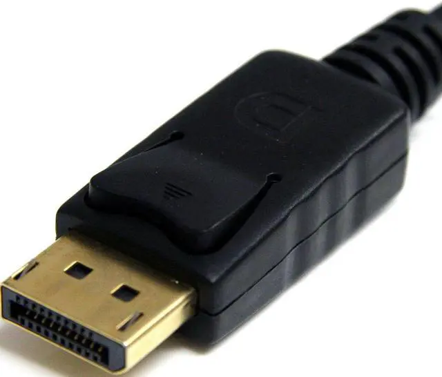 Alt view image 4 of 8 - 4Xem 7Ft 2M Professional Series Ultra High Speed 8K Displayport V1.4 Cable