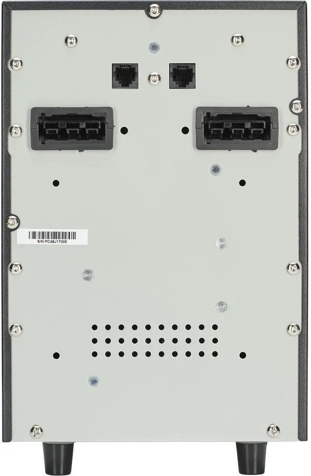 Alt view image 6 of 9 - EATON 9SXEBM48 EATON 9SX 1500 TOWER EBM