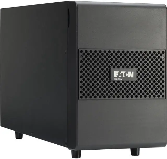 Alt view image 7 of 9 - EATON 9SXEBM48 EATON 9SX 1500 TOWER EBM
