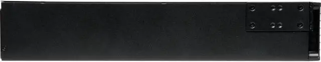 Alt view image 5 of 11 - TRIPP LITE SmartOnline 120V 2.2 kVA TAA-Compliant UPS, 1.8 kW, 2U, Network Card Option