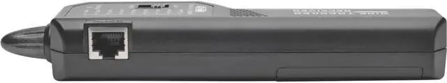 Alt view image 14 of 19 - Tripp Lite Multi-Function Cable Tester with Wire Tracker & Tone Generator, RJ45, RJ11, BNC (T012-001-K)