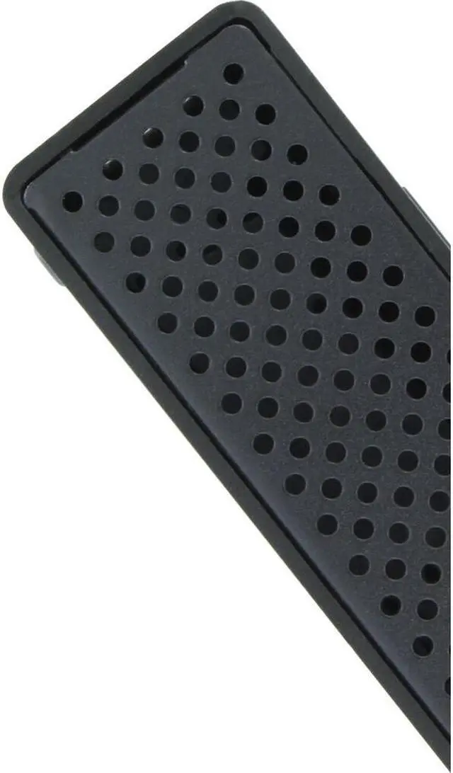 Alt view image 2 of 19 - Apricorn Aegis Padlock Dt Fips Adt-3Pl256f-12Tb 12 Tb Desktop Hard Drive - External - Black - Taa Compliant