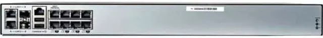 Alt view image 4 of 7 - Vertiv Avocent ACS8000 Serial Console 48 port Dual AC Power AT&T+Verizon ACS8048NADAC400
