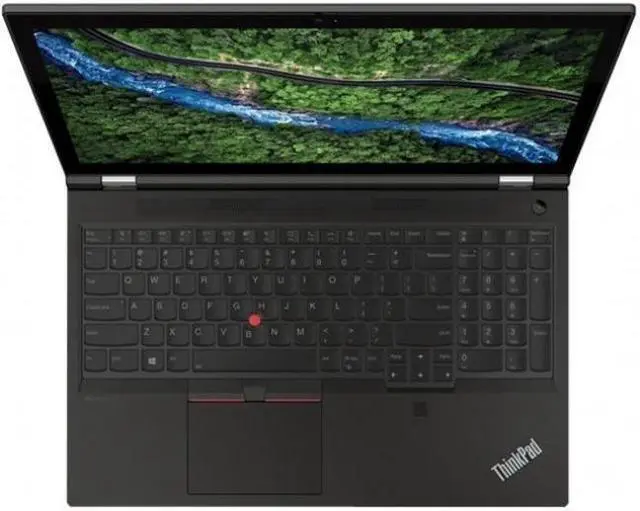 Alt view image 5 of 20 - Lenovo ThinkPad T15g Gen 2 20YS0038US 15.6" Notebook - 4K UHD - 3840 x 2160 - Intel Core i7 11th Gen i7-11850H Octa-core (8 Core) 2.50 GHz - 32 GB RAM - 1 TB SSD - Black - Windows 10 Pro - NVIDIA